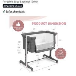 Baby Bassinet 