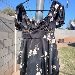 Super cute short dress