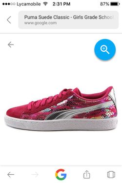 Pumas