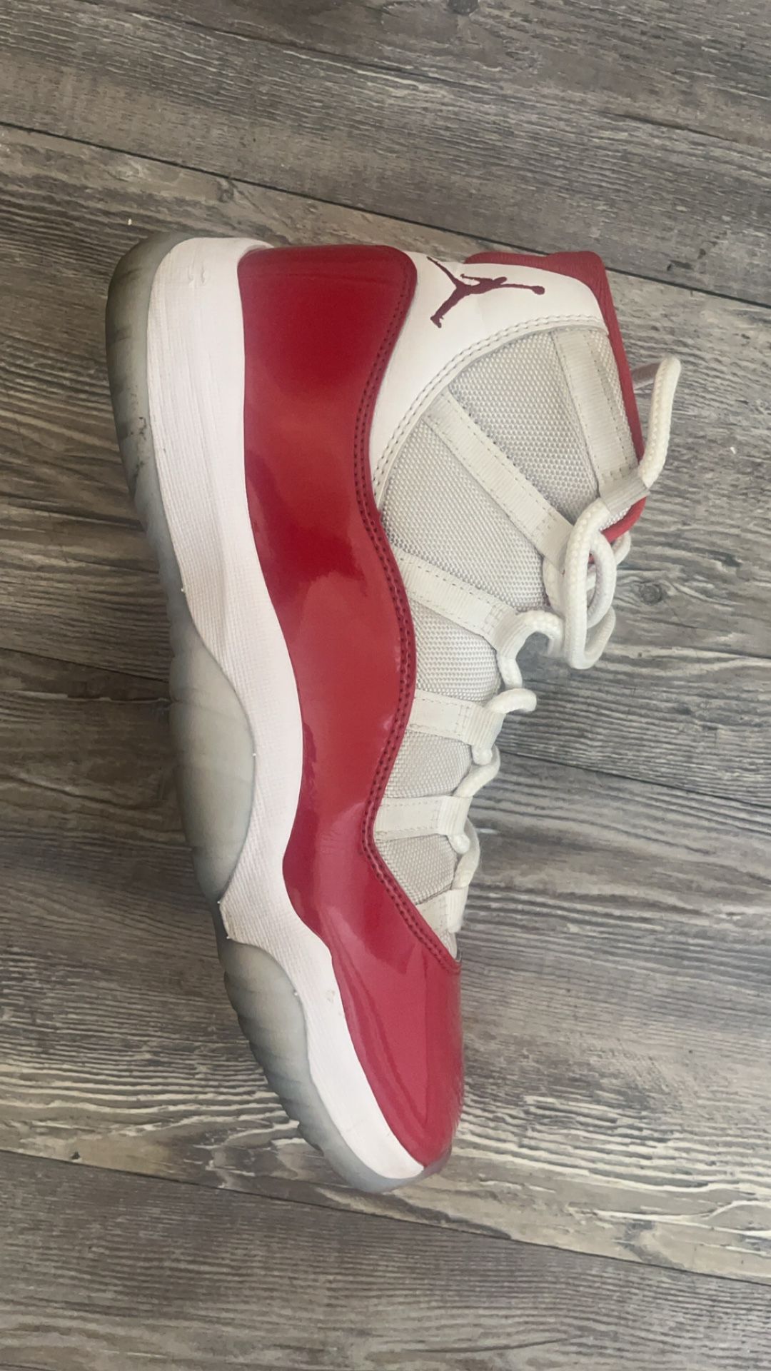 Jordan 11
