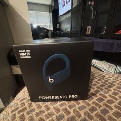 Power Beats Pro 