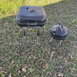 Grills