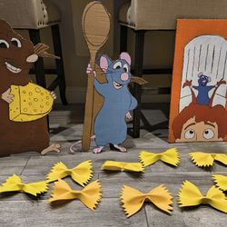 Party Decorations