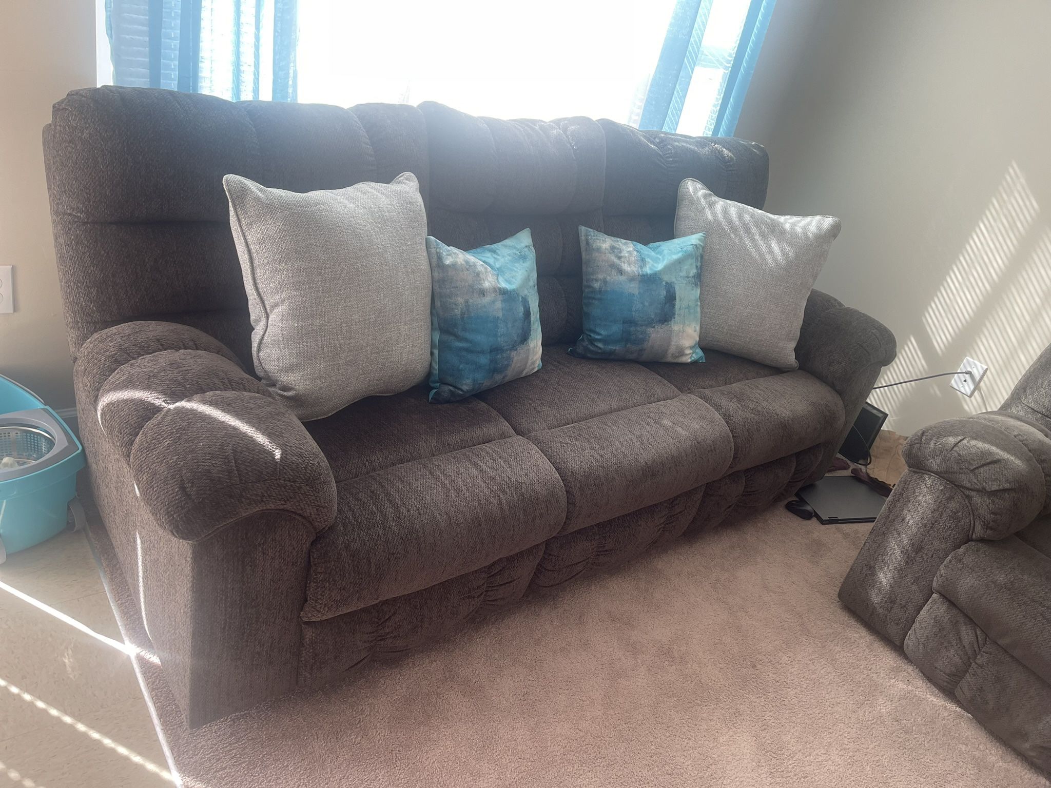Couches From Ashley Furniture for Sale in Fayetteville, NC OfferUp