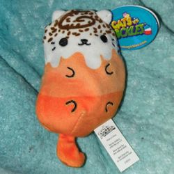 Cat Plush