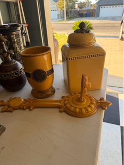 Gracious goods