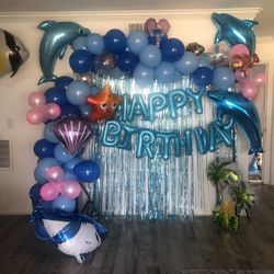 Balloons 