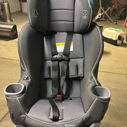 Graco Car Seat Expires On 2032