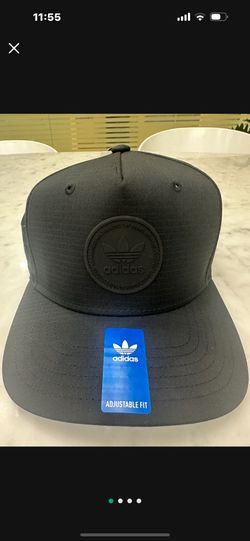 Adidas Hat!!