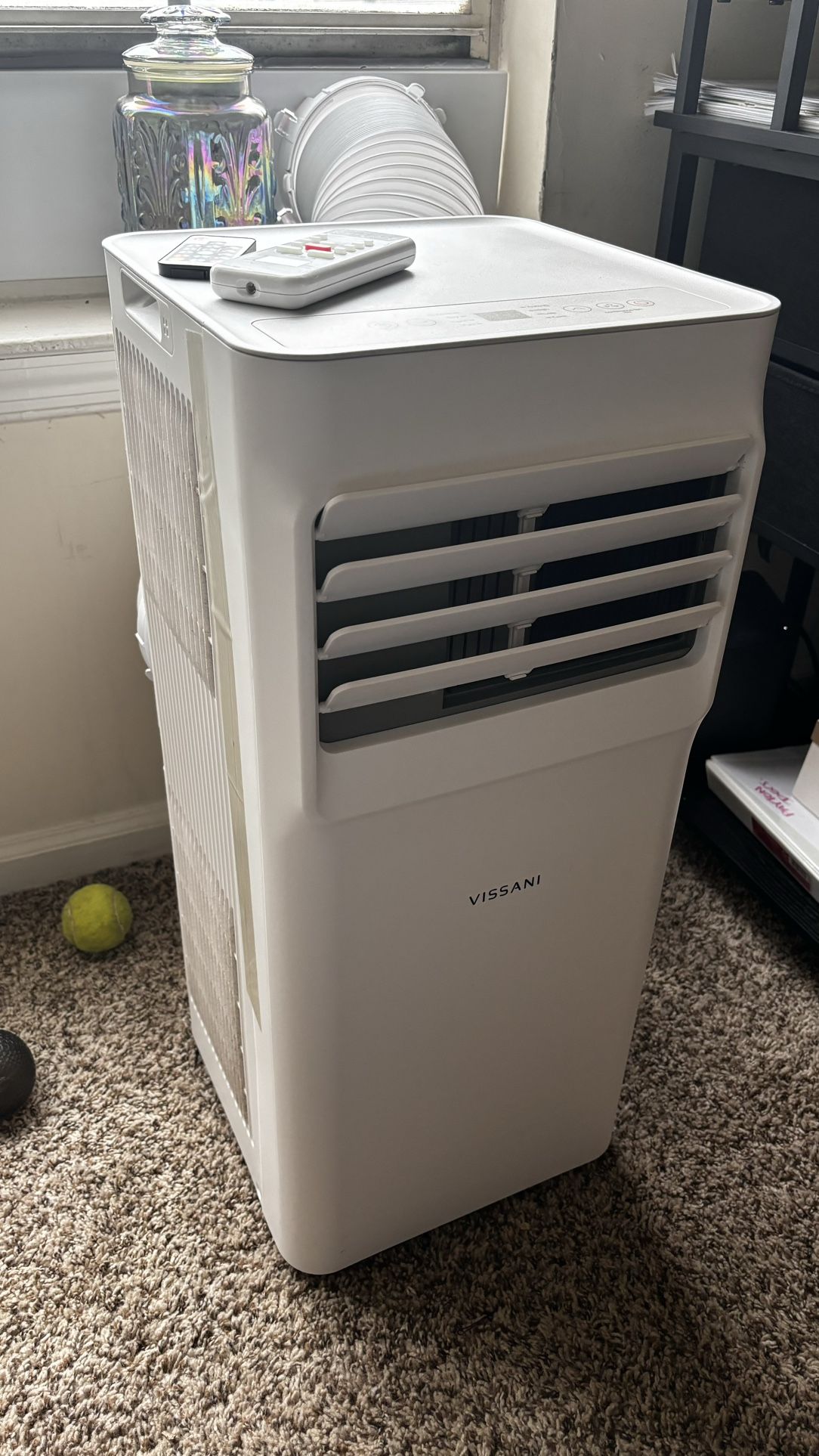 VISSANI PORTABLE AC