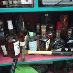 Hammer $15 Any Hammer