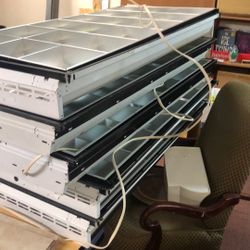 2x4 Feet Ceiling Tile Lamps