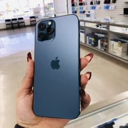 iPhone 12 Pro Max 128gb Unlocked 