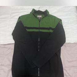 arizona jeans quarter zip