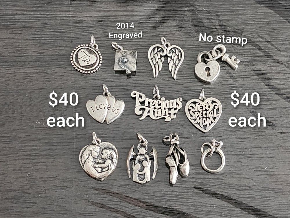 $40 Each