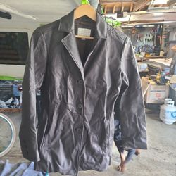 Worthington Lambskin Jacket