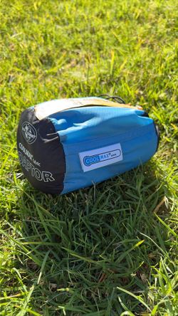 Cool Max Sleeping Bag Liner