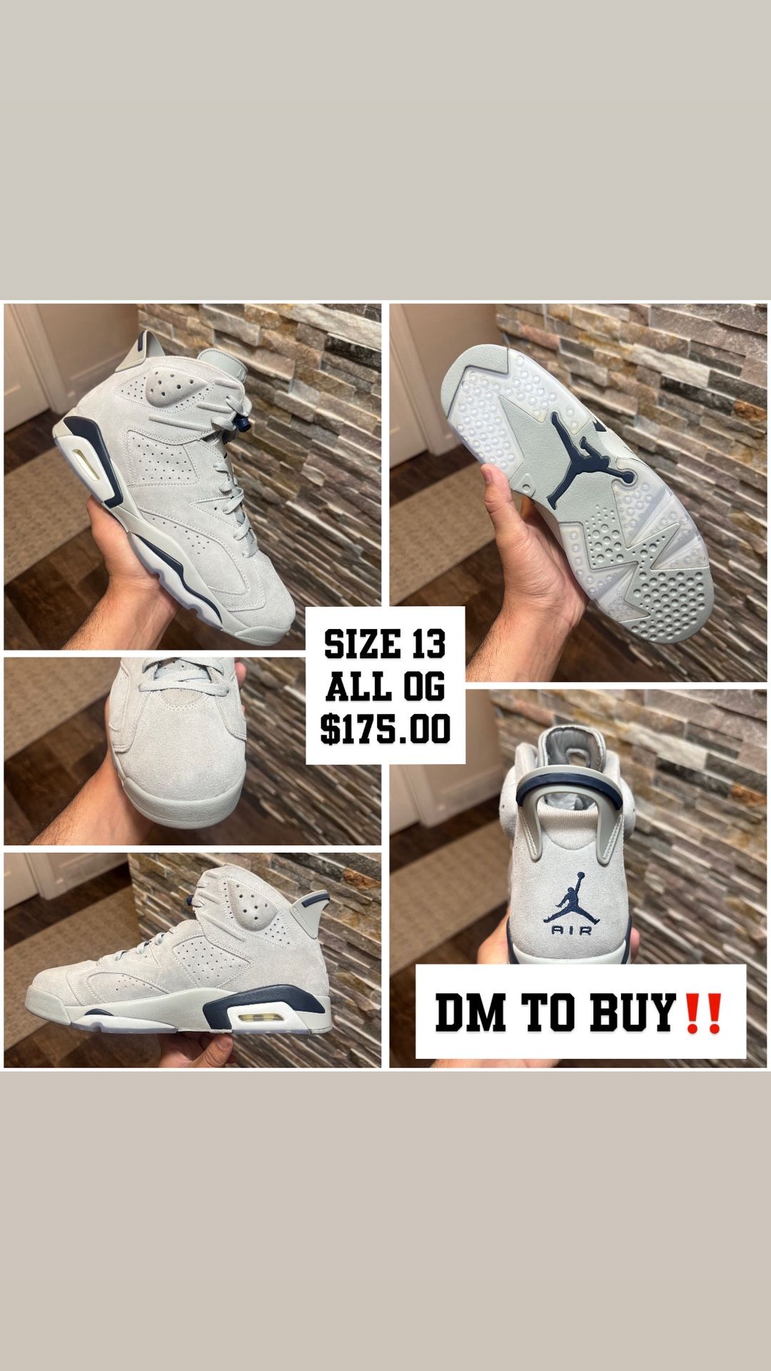 Jordan 6