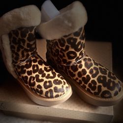 Penny Leopard