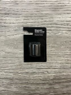 Brumate Magnetic Straw Topper (Phantom Paisley)