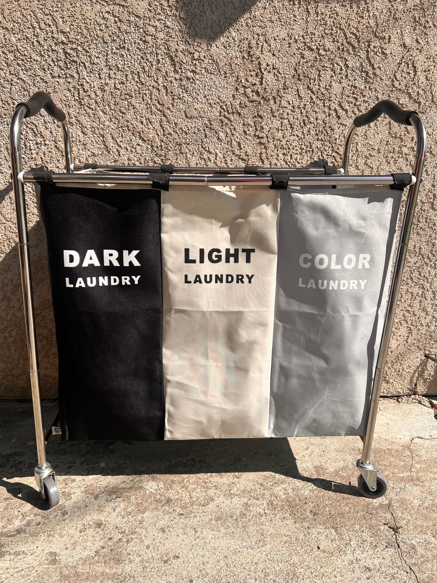 Laundry Basket