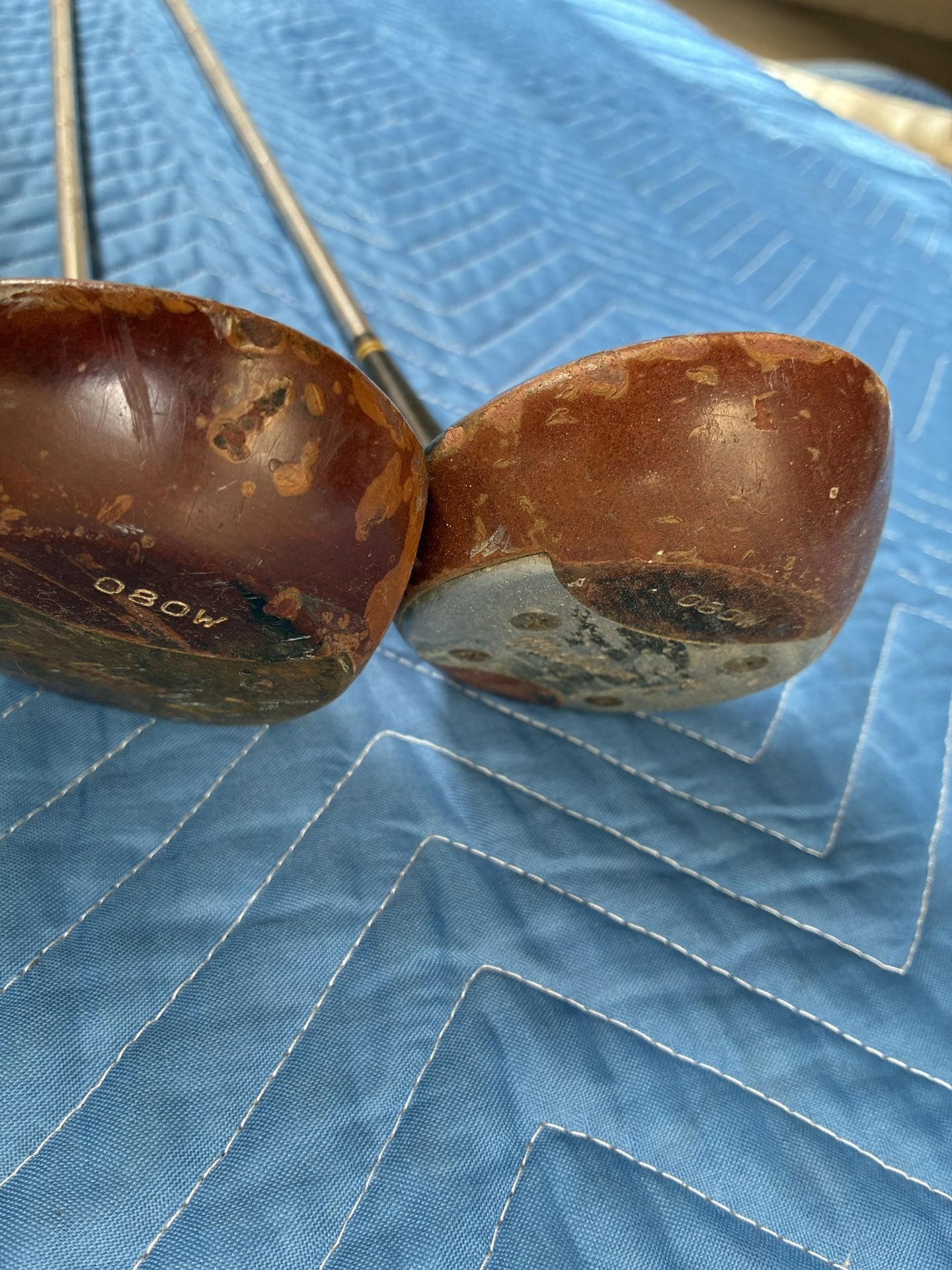 Jack Nicklaus golf Clubs