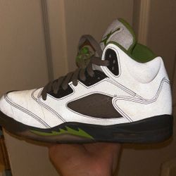 Air Jordan 5Gs 6youth