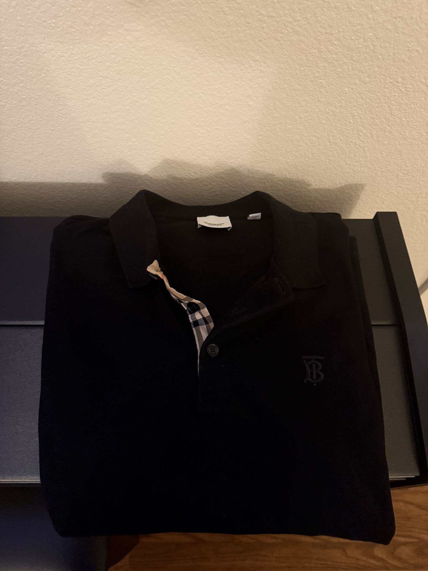 Burberry Polo XXL