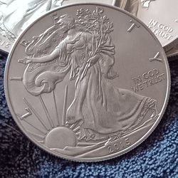 Silver