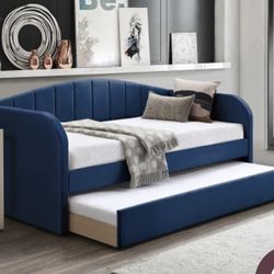 Day Bed Frame And Mattresses 