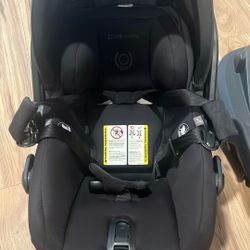 Silla de Carro Para  bebé 