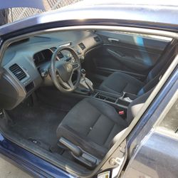 2011 Honda Civic