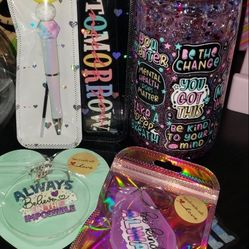 Mental Health Positivity Bundle 