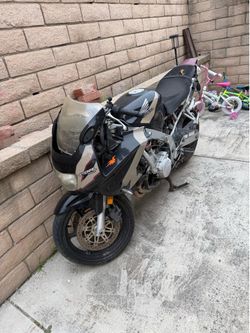 Honda 1000 cc