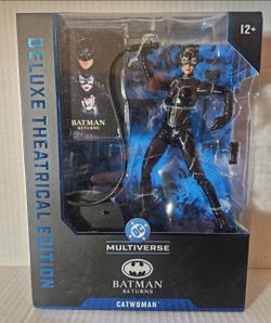 Dc multiverse