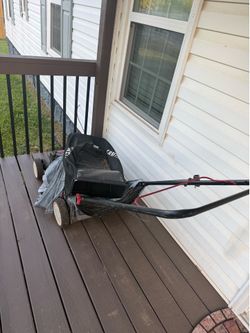 Lawnmower