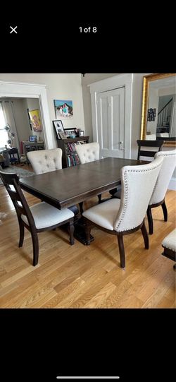 Dining set