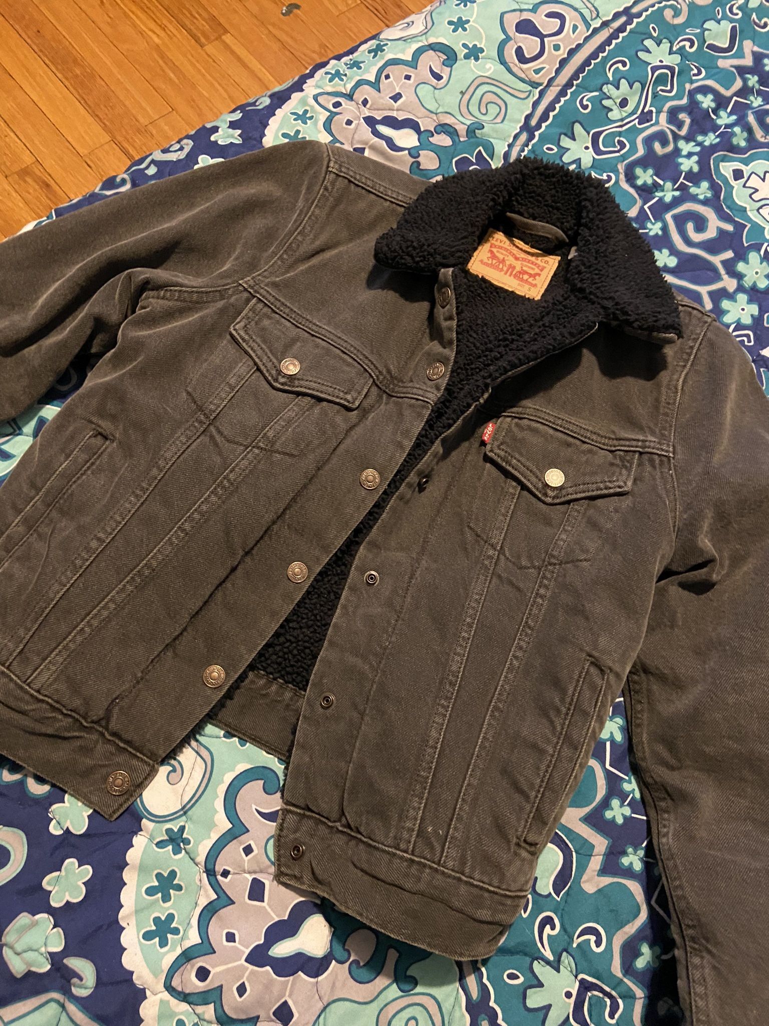 Levi Jacket