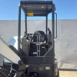 BOBCAT 
