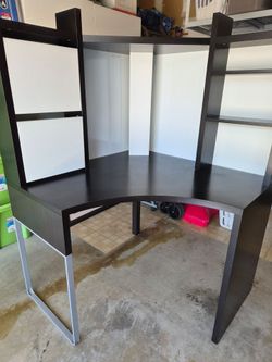 Corner Computer Desk