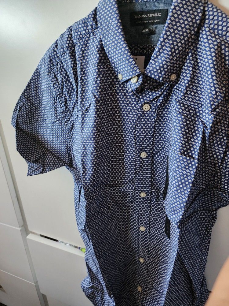 Banana Republic 