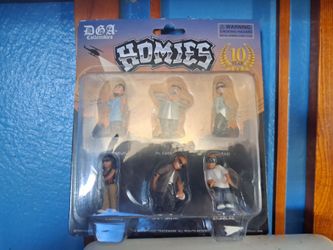 Homies
