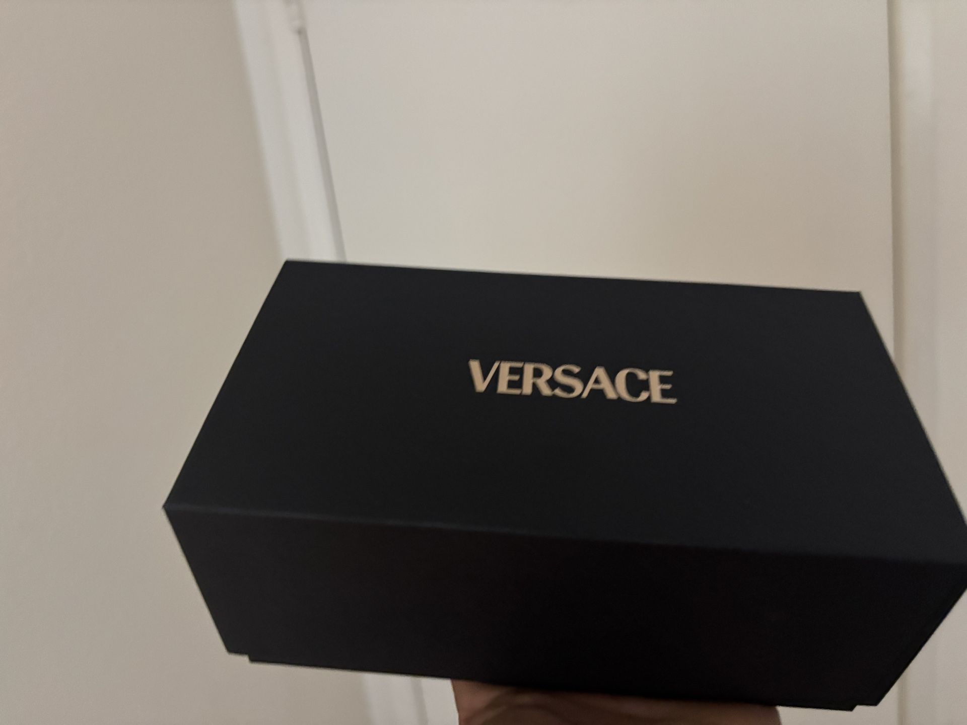 Versace Women Glasses 