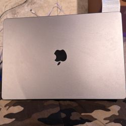 (For Parts Only)Macbook Pro 2021 M1 Pro 16inch(For Parts Only) 