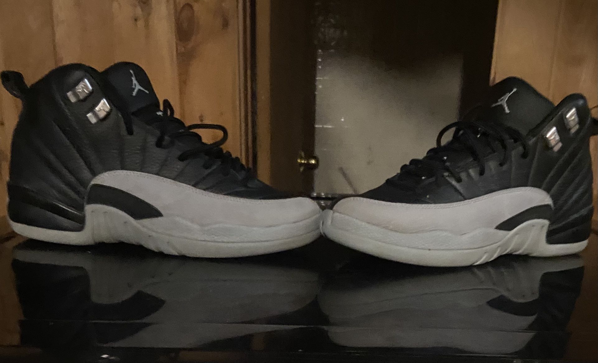 Jordan 12 Size 6.5
