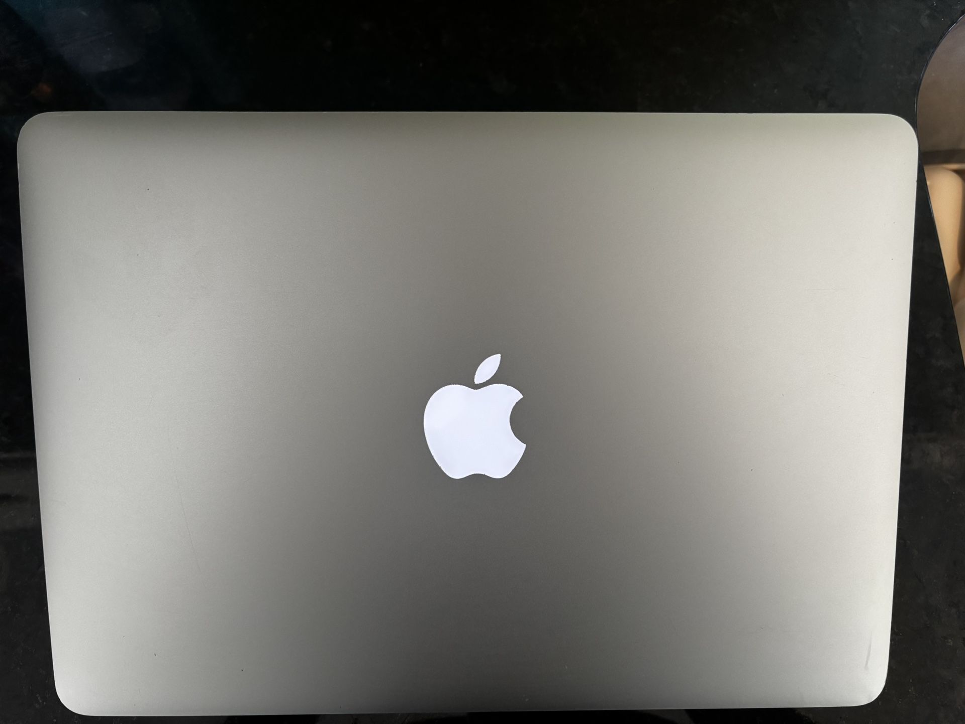 MacBookair 2017 (13 Inch)