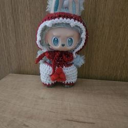 Handmade Outfit