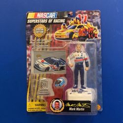 NASCAR Collectible 