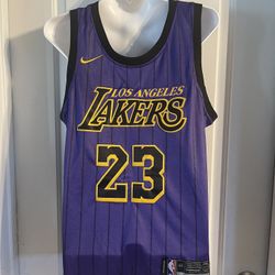 CAMIZA LAKERS