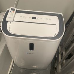 14,000 BTU Portable Air Conditioner